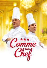 Comme un chef