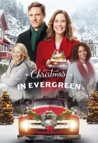 Christmas in Evergreen