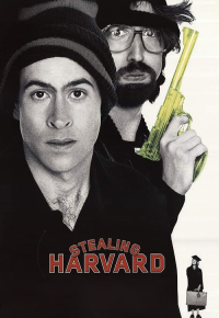 Stealing Harvard