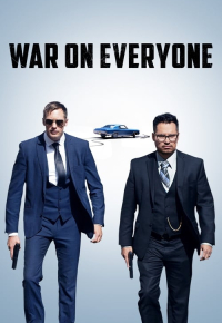 War on Everyone