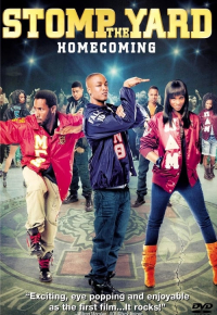 Stomp the Yard 2: Homecoming