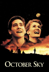 October Sky