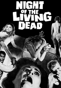 Night of the Living Dead