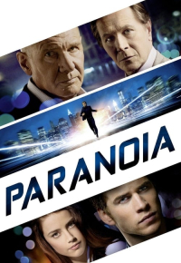Paranoia