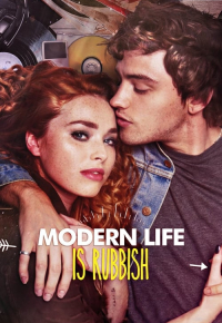 Modern Life Is Rubbish
