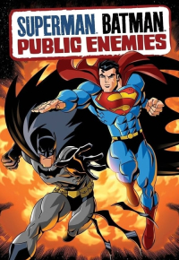 Superman/Batman: Public Enemies
