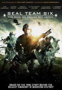 Seal Team Six: The Raid on Osama Bin Laden