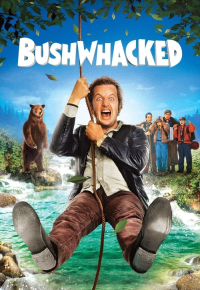 Bushwhacked