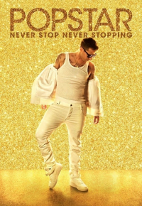 Popstar: Never Stop Never Stopping