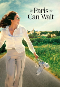 Paris Can Wait