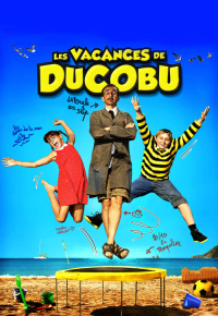 Les Vacances de Ducobu