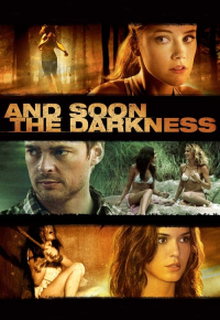 And Soon the Darkness