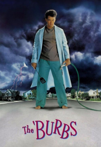 The 'Burbs