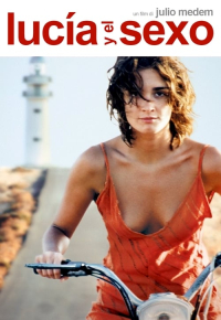 Lucía y el sexo