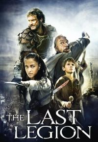 The Last Legion