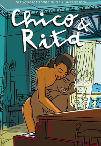 Chico & Rita