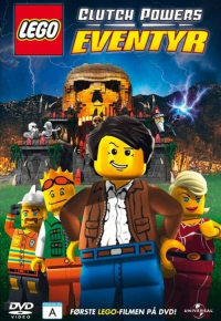 LEGO: The Adventures of Clutch Powers
