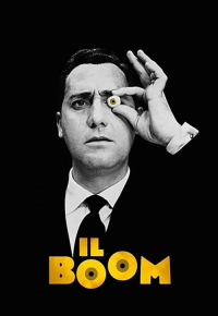 Il boom