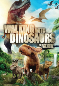 Walking with Dinosaurs
