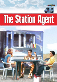 The Station Agent