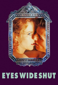 Eyes Wide Shut