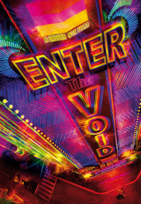 Enter the Void