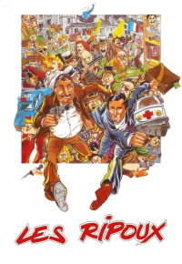 Les Ripoux