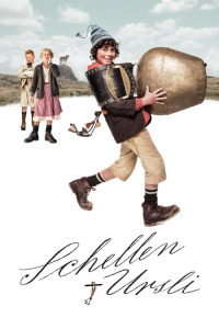 Schellen-Ursli