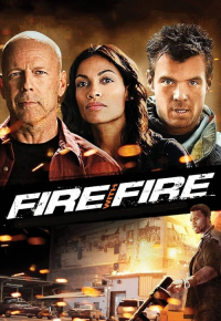 Fire with Fire