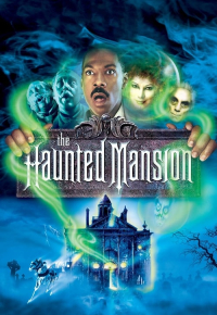 The Haunted Mansion