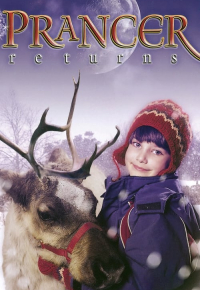 Prancer Returns
