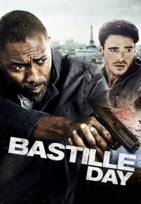 Bastille Day