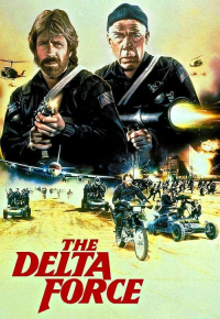 The Delta Force