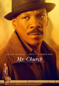 Mr. Church