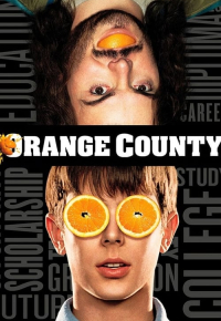 Orange County