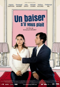 Un baiser s’il vous plaît