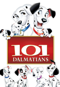 101 დალმატინელი