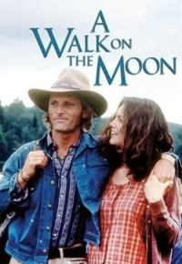 A Walk on the Moon