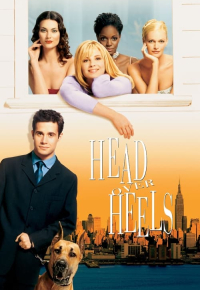 Head Over Heels