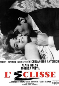 L'eclisse