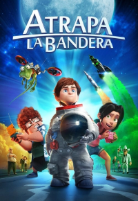 Atrapa la bandera