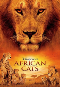 African Cats
