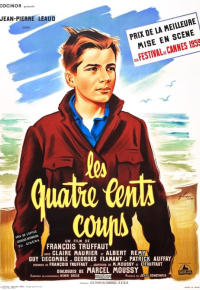 Les Quatre Cents Coups