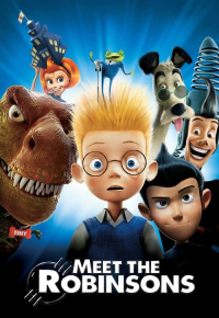 Meet the Robinsons