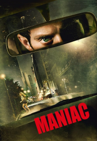 Maniac