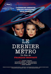 Le Dernier Métro