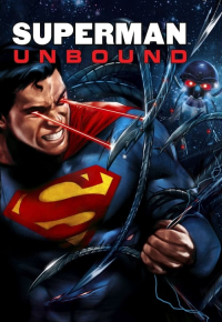 Superman: Unbound