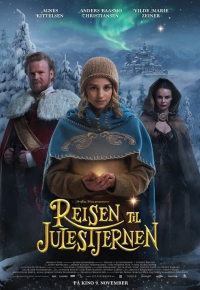 Reisen til julestjernen