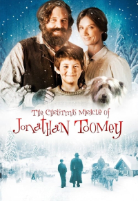 The Christmas Miracle of Jonathan Toomey