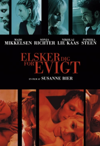 Elsker dig for evigt